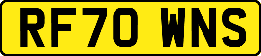 RF70WNS