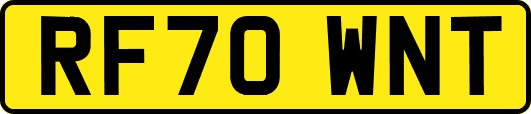 RF70WNT