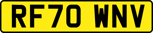 RF70WNV