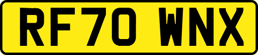 RF70WNX