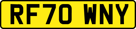 RF70WNY
