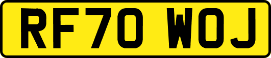 RF70WOJ