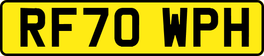 RF70WPH