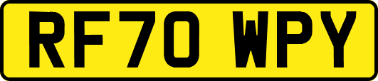 RF70WPY