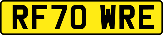 RF70WRE