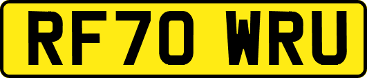 RF70WRU