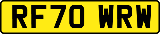 RF70WRW