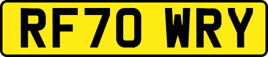 RF70WRY