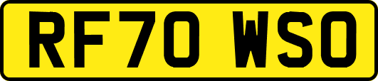 RF70WSO