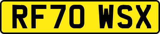 RF70WSX