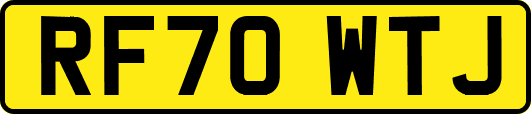 RF70WTJ