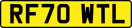 RF70WTL