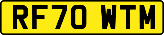 RF70WTM