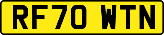 RF70WTN