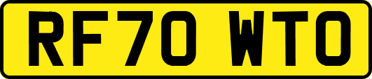 RF70WTO