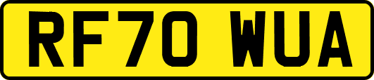 RF70WUA