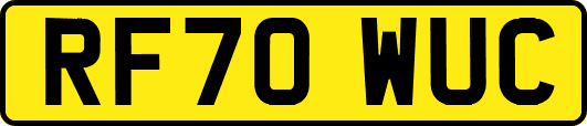 RF70WUC