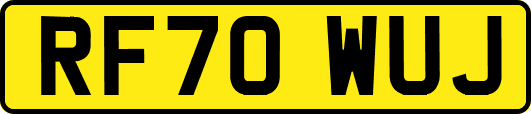 RF70WUJ