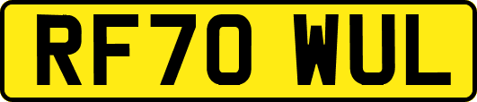 RF70WUL