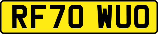 RF70WUO