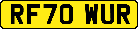 RF70WUR