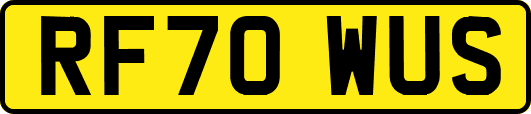RF70WUS