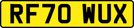 RF70WUX