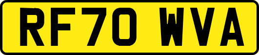 RF70WVA