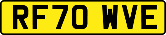 RF70WVE