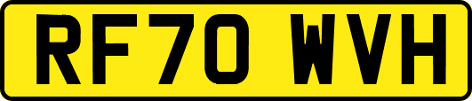 RF70WVH