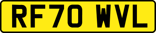 RF70WVL