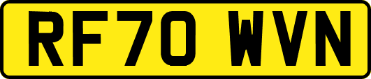 RF70WVN