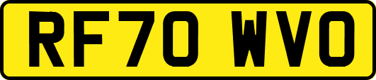 RF70WVO