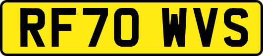 RF70WVS