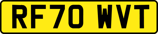 RF70WVT