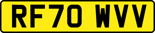 RF70WVV