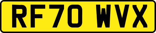RF70WVX