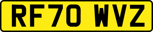 RF70WVZ