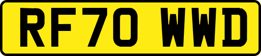 RF70WWD