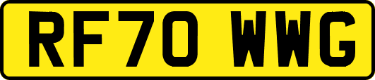 RF70WWG