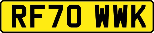 RF70WWK