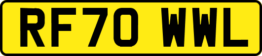 RF70WWL