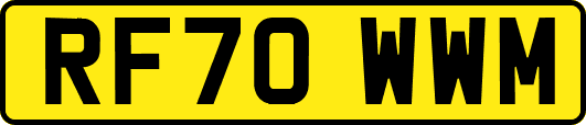 RF70WWM