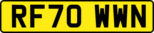 RF70WWN