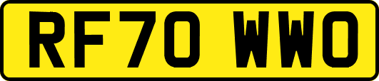 RF70WWO
