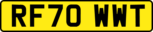 RF70WWT