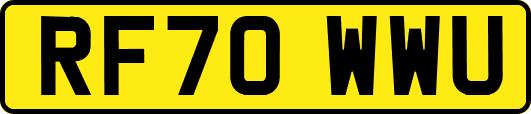 RF70WWU