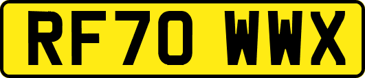 RF70WWX