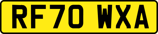 RF70WXA