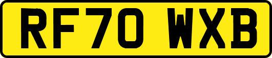 RF70WXB